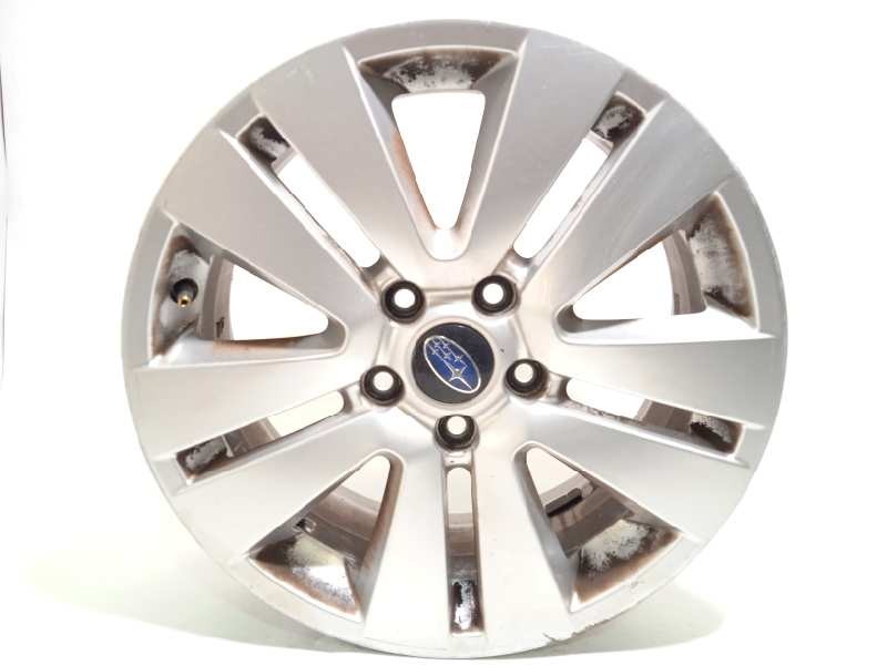 Recambio de llanta para subaru outback (b15) 2.0 diesel cat referencia OEM IAM 28111AL020  C62