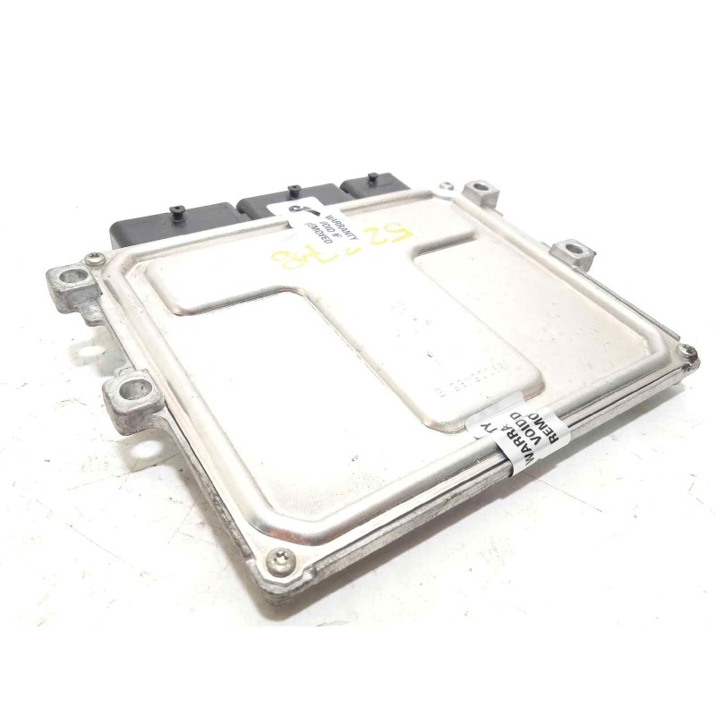 Recambio de centralita motor uce para renault captur dynamique referencia OEM IAM 237104736R  237103352R
