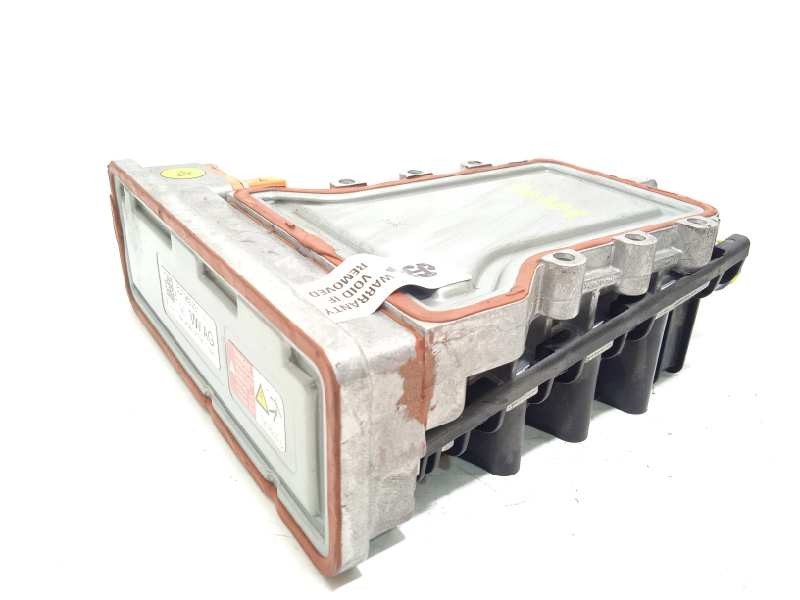 Recambio de modulo electronico para audi q3 (f3b) 1.5 16v tsi act referencia OEM IAM 5QF963231  