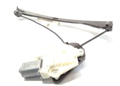 Recambio de elevalunas trasero izquierdo para skoda fabia 1.2 tsi referencia OEM IAM 6V0959811A  6V0839461