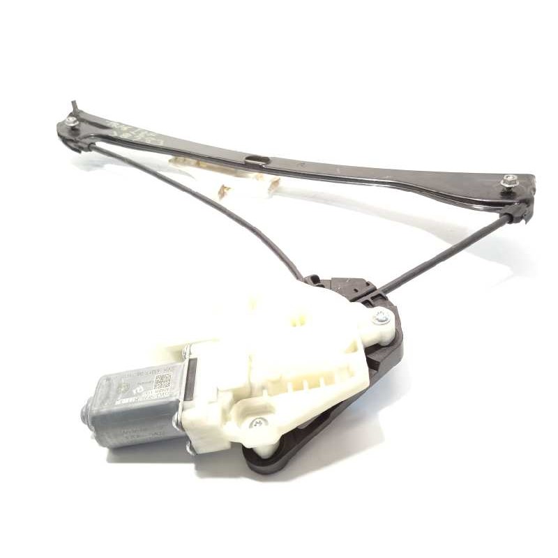 Recambio de elevalunas trasero izquierdo para skoda fabia 1.2 tsi referencia OEM IAM 6V0959811A  6V0839461