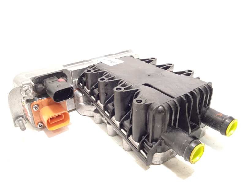 Recambio de modulo electronico para audi q3 (f3b) 1.5 16v tsi act referencia OEM IAM 5QF963231  