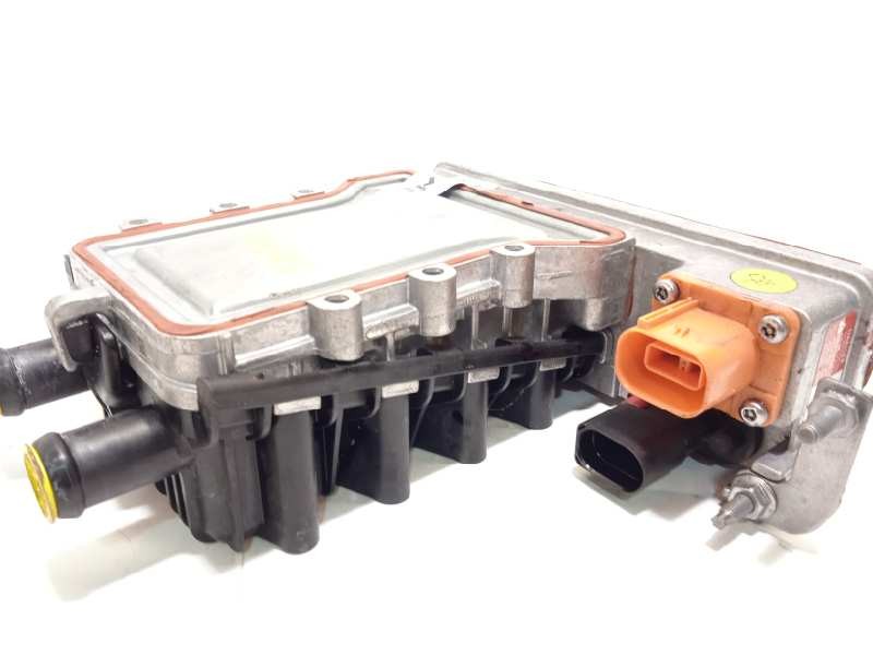 Recambio de modulo electronico para audi q3 (f3b) 1.5 16v tsi act referencia OEM IAM 5QF963231  