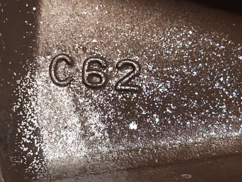 Recambio de llanta para subaru outback (b15) 2.0 diesel cat referencia OEM IAM 28111AL020  C62