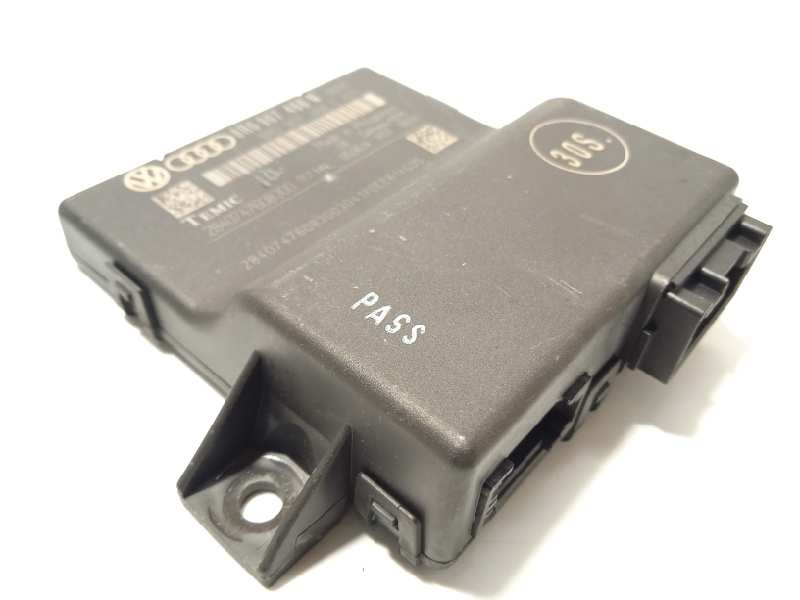 MODULO ELECTRONICO 8R0907468N 8R0907468C 