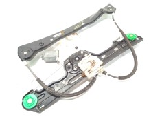 Recambio de elevalunas delantero izquierdo para bmw serie 1 berlina (e81/e87) 116i referencia OEM IAM 7138465  6927027