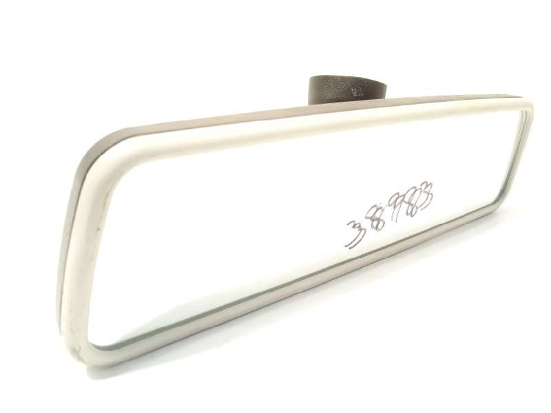 Recambio de espejo interior para skoda fabia 1.2 tsi referencia OEM IAM 3C0857511J  
