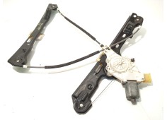 Recambio de elevalunas delantero izquierdo para bmw serie 1 berlina (e81/e87) 116i referencia OEM IAM 7138465  6927027 2