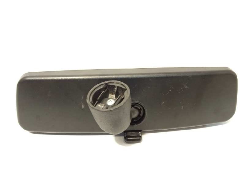 Recambio de espejo interior para skoda fabia 1.2 tsi referencia OEM IAM 3C0857511J  