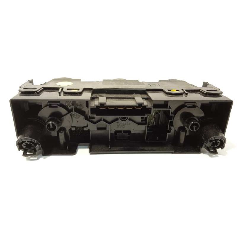Recambio de mando calefaccion / aire acondicionado para skoda fabia 1.2 tsi referencia OEM IAM 6V0820045B  6V0820045B9B9