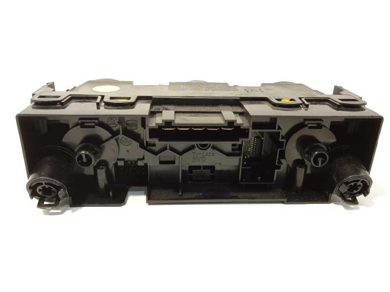 Recambio de mando calefaccion / aire acondicionado para skoda fabia 1.2 tsi referencia OEM IAM 6V0820045B  6V0820045B9B9
