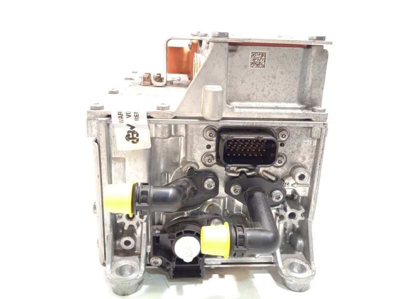 Recambio de convertidor potencia para audi q3 (f3b) 1.5 16v tsi act referencia OEM IAM 5NA907070  043750800T