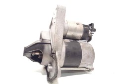 Recambio de motor arranque para renault captur dynamique referencia OEM IAM 233007970R  ESW1012 2