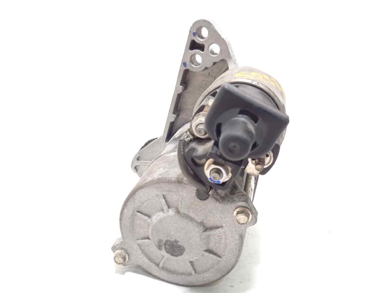 Recambio de motor arranque para renault captur dynamique referencia OEM IAM 233007970R  ESW1012