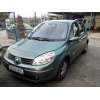 renault scenic ii del año 2004