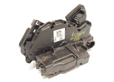 Recambio de cerradura puerta delantera izquierda para volkswagen polo 1.0 tsi referencia OEM IAM 5TB837015A   2