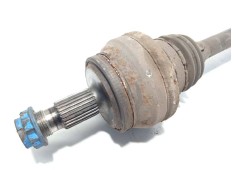 Recambio de transmision trasera izquierda para mercedes-benz clase c (w204) lim. c 220 cdi blueefficiency (204.002) referencia O 2