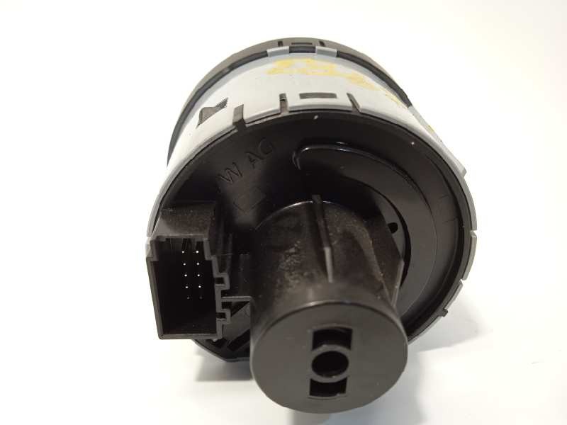 Recambio de mando luces para skoda fabia 1.2 tsi referencia OEM IAM 5E0941431E  5E0941431EWHI