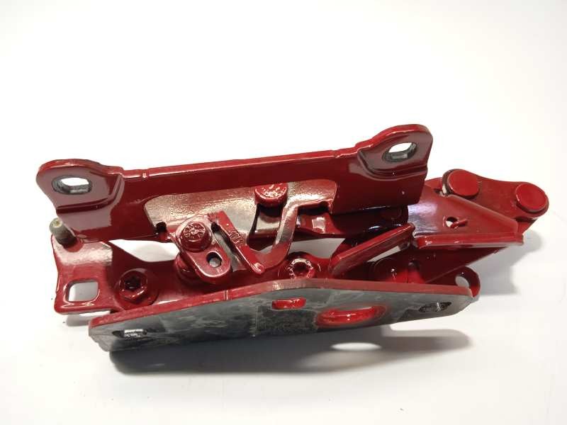 Recambio de bisagra para mercedes-benz clase sl (w231) sl 500 (231.473) referencia OEM IAM A2318800128  A2318870010