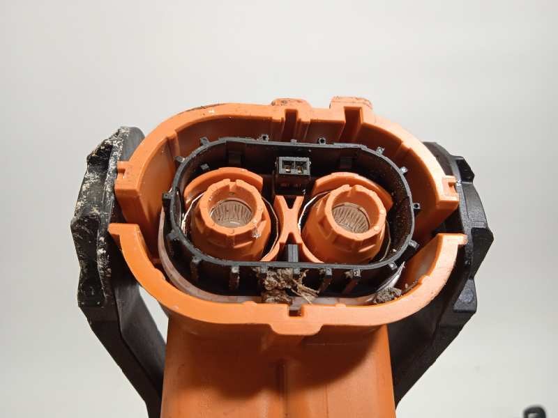 Recambio de modulo electronico para audi q3 (f3b) 1.5 16v tsi act referencia OEM IAM 5QF971015D  