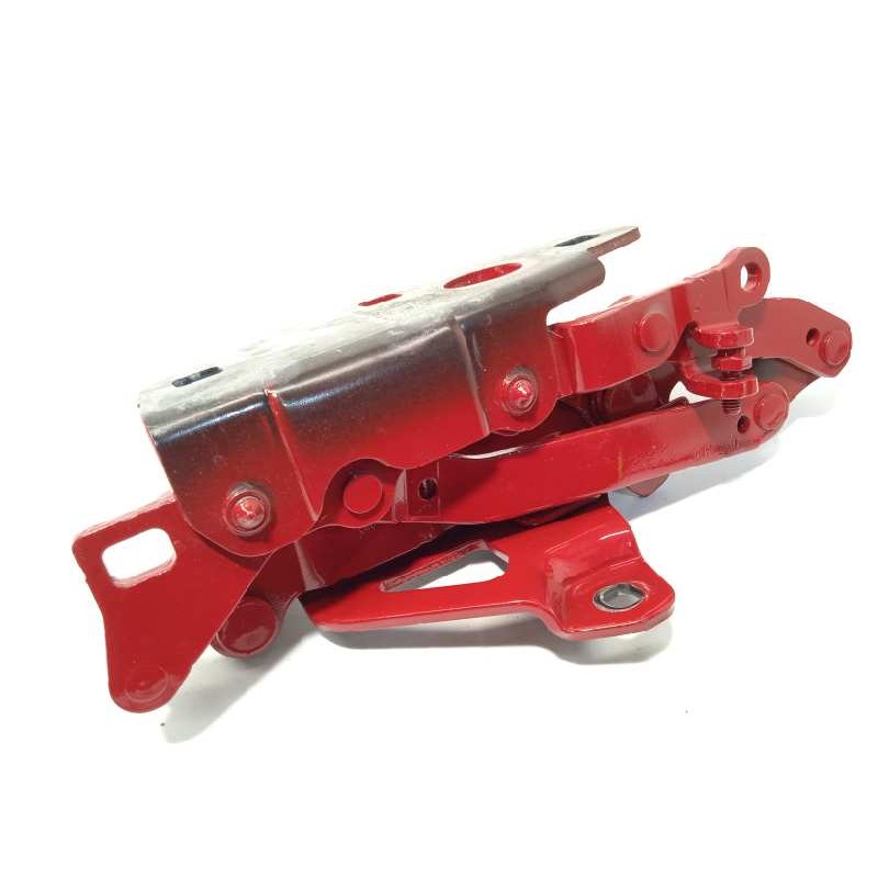 Recambio de bisagra para mercedes-benz clase sl (w231) sl 500 (231.473) referencia OEM IAM A2318800128  A2318870010