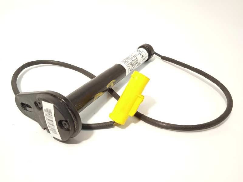 Recambio de bisagra para mercedes-benz clase sl (w231) sl 500 (231.473) referencia OEM IAM A2318800128  A2318870010