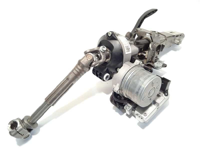 Recambio de columna direccion para volkswagen polo 1.0 tsi referencia OEM IAM 2Q1423510AH  