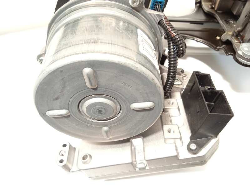 Recambio de columna direccion para volkswagen polo 1.0 tsi referencia OEM IAM 2Q1423510AH  