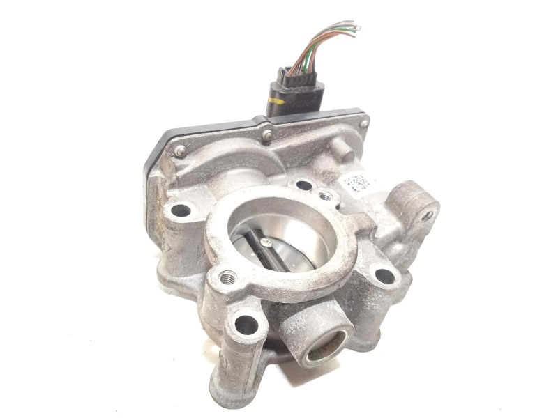 Recambio de caja mariposa para renault captur dynamique referencia OEM IAM 161206038R  H8201171233