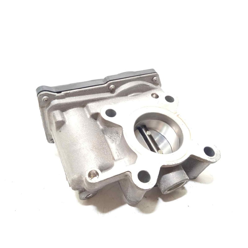 Recambio de caja mariposa para renault captur dynamique referencia OEM IAM 161206038R  H8201171233