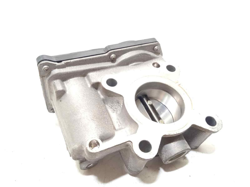 Recambio de caja mariposa para renault captur dynamique referencia OEM IAM 161206038R  H8201171233