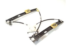 Recambio de elevalunas delantero izquierdo para volkswagen polo 1.0 tsi referencia OEM IAM 2G4837461B  2Q1959881B 2