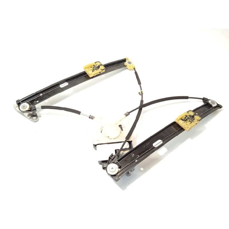 Recambio de elevalunas delantero izquierdo para volkswagen polo 1.0 tsi referencia OEM IAM 2G4837461B  2Q1959881B