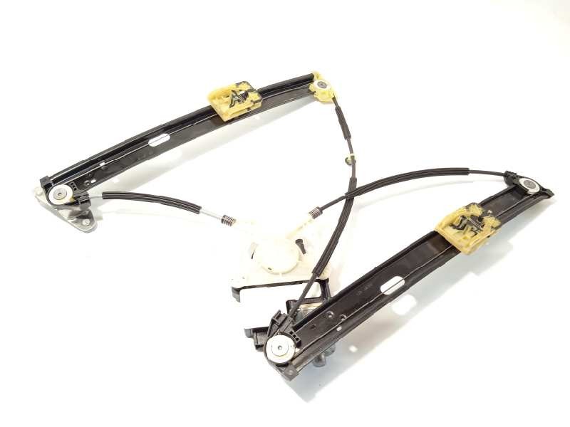 Recambio de elevalunas delantero izquierdo para volkswagen polo 1.0 tsi referencia OEM IAM 2G4837461B  2Q1959881B