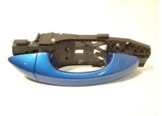 Recambio de maneta exterior trasera derecha para skoda fabia 1.2 tsi referencia OEM IAM NOREF   2