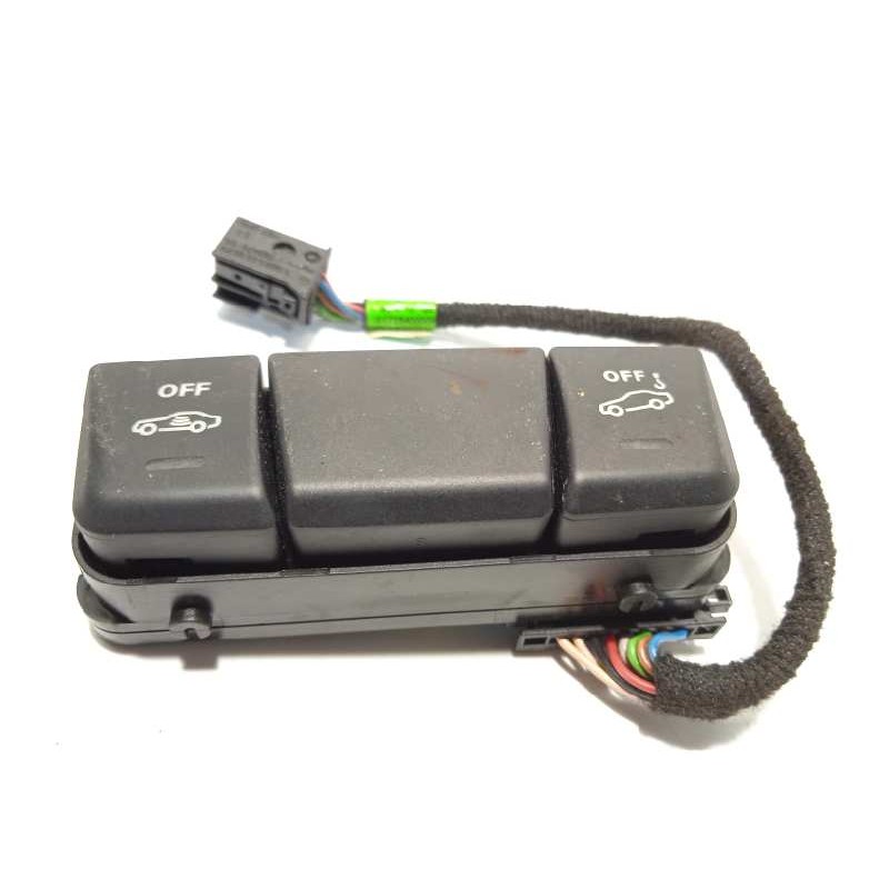 Recambio de interruptor para mercedes-benz clase sl (w231) sl 500 (231.473) referencia OEM IAM A1728208710  