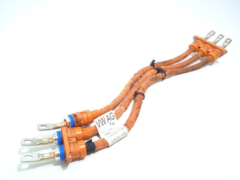 Recambio de modulo electronico para audi q3 (f3b) 1.5 16v tsi act referencia OEM IAM 5QJ971013  