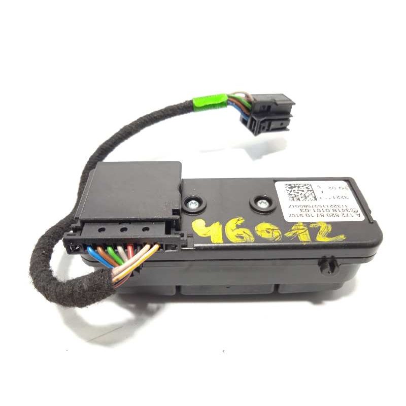 Recambio de interruptor para mercedes-benz clase sl (w231) sl 500 (231.473) referencia OEM IAM A1728208710  