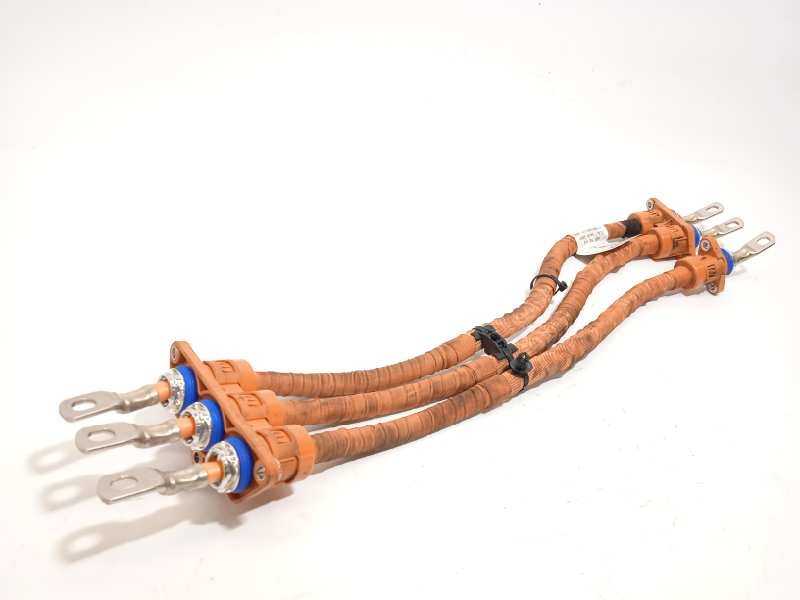 Recambio de modulo electronico para audi q3 (f3b) 1.5 16v tsi act referencia OEM IAM 5QJ971013  