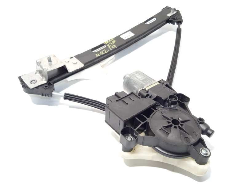 Recambio de elevalunas trasero izquierdo para volkswagen polo 1.0 tsi referencia OEM IAM 2G6839461C  5Q0959811D