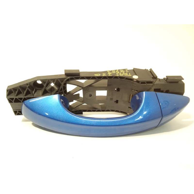 Recambio de maneta exterior trasera izquierda para skoda fabia 1.2 tsi referencia OEM IAM NOREF  