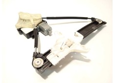 Recambio de elevalunas trasero izquierdo para volkswagen polo 1.0 tsi referencia OEM IAM 2G6839461C  5Q0959811D 2