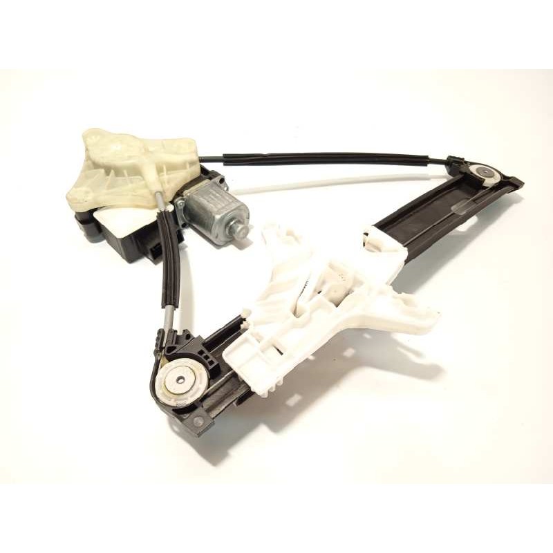 Recambio de elevalunas trasero izquierdo para volkswagen polo 1.0 tsi referencia OEM IAM 2G6839461C  5Q0959811D