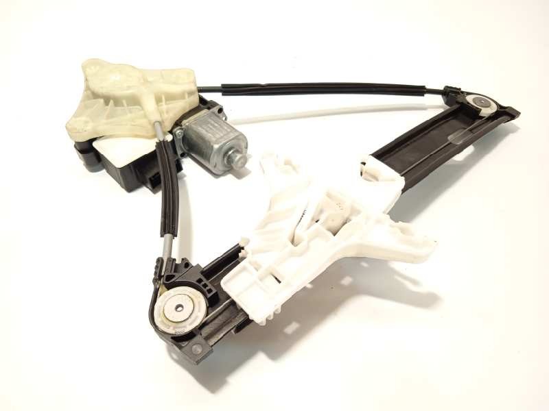 Recambio de elevalunas trasero izquierdo para volkswagen polo 1.0 tsi referencia OEM IAM 2G6839461C  5Q0959811D