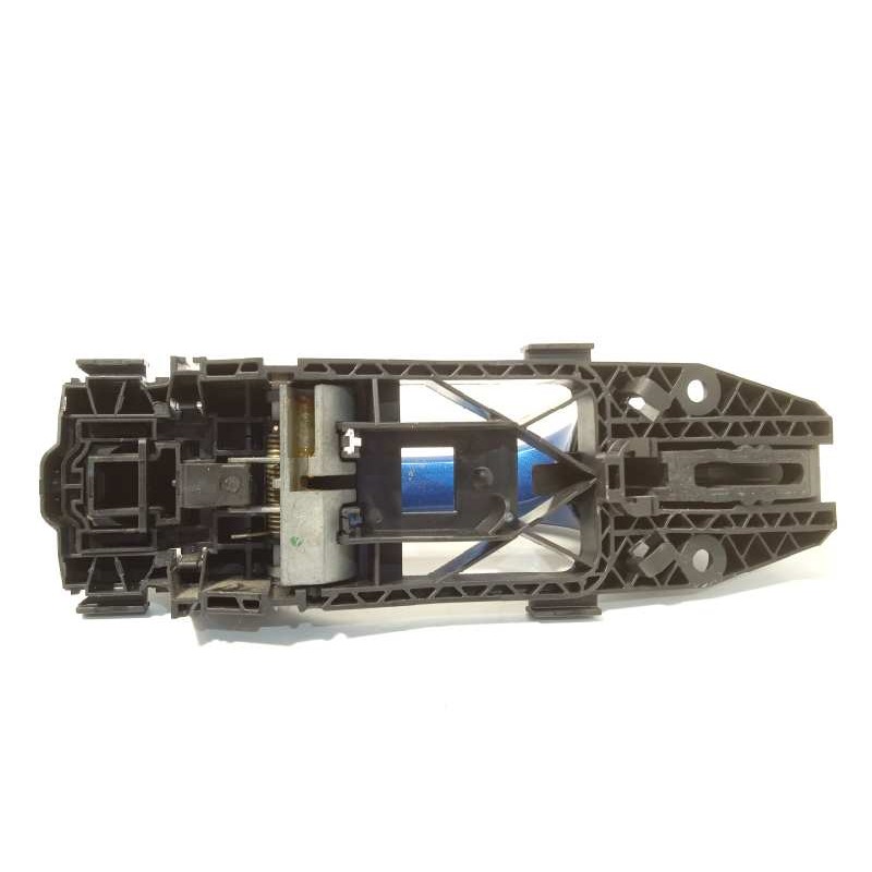 Recambio de maneta exterior trasera izquierda para skoda fabia 1.2 tsi referencia OEM IAM NOREF  