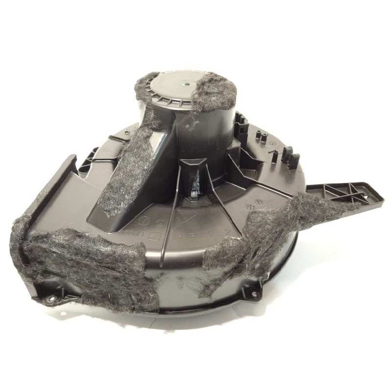 Recambio de motor calefaccion para skoda fabia 1.2 tsi referencia OEM IAM 6R1819015  