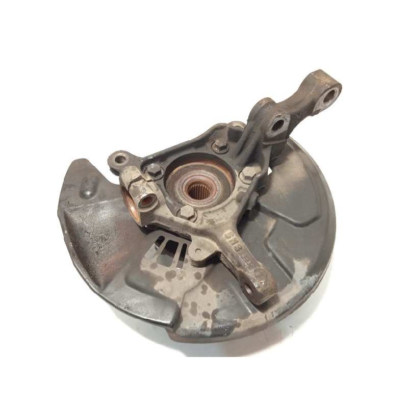 Recambio de mangueta delantera izquierda para subaru outback (b15) 2.0 diesel cat referencia OEM IAM 28313AL010  