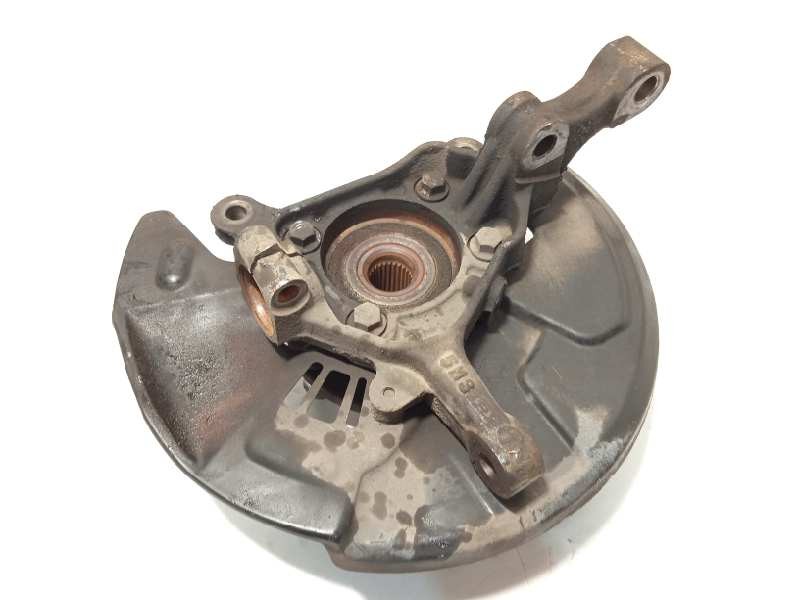 Recambio de mangueta delantera izquierda para subaru outback (b15) 2.0 diesel cat referencia OEM IAM 28313AL010  