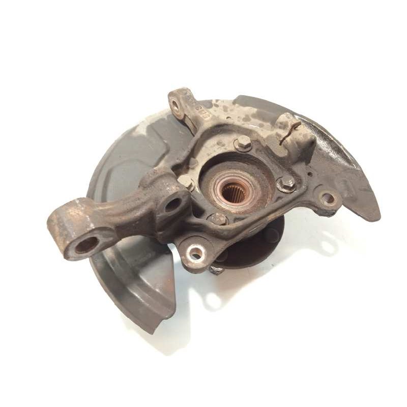 Recambio de mangueta delantera izquierda para subaru outback (b15) 2.0 diesel cat referencia OEM IAM 28313AL010  