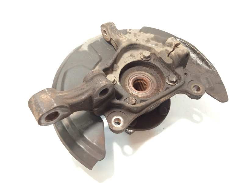 Recambio de mangueta delantera izquierda para subaru outback (b15) 2.0 diesel cat referencia OEM IAM 28313AL010  